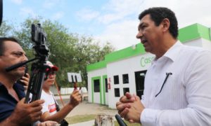 respalda mario lopez dif