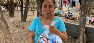 entrega apoyos abuelitos matamoros