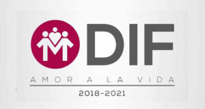 DIF matamoros logo
