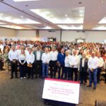 Reynosa tendrá 12 mil 300 viviendas de Infonavit: Américo