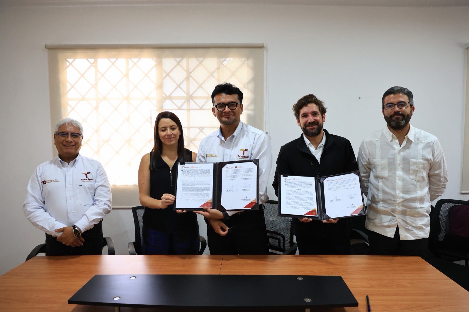 Firma SEDENER convenio con CUBICO México para impulsar el desarrollo de ...
