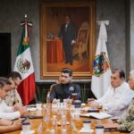 Anuncia Alcalde Beto Granados operativo con Sedena, Marina, y Fiscalía para combatir la extorsión en Matamoros