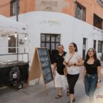 Gobierno de Beto Granados fortalece la cultura y la economía local con la Callejoneada de la Calle 9