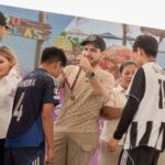 Beto Granados encabeza jornada de descuentos y reafirma impulso al turismo durante el Festival del Pescador