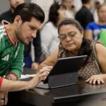 Beto Granados mantiene cercanía con la ciudadanía a través de “Matamoros Informa” y “Martes en tu Colonia”