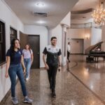 Adquiere Municipio nuevos equipos de aire acondicionado para el Teatro de la Reforma