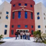 Amplía UT Matamoros oportunidades laborales con nueva carrera especializada en moldeo de plásticos