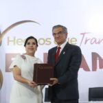 Con inversión estatal y federal de 3 mil 900 mdp, se abaten rezagos y se impulsa crecimiento de El Mante: Américo