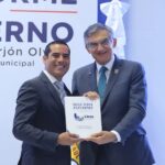 En Llera, reconoce Américo esfuerzo coordinado de ganaderos contra el gusano barrenador
