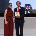 Confirma Américo nueva preparatoria y 100 mdp para la red de alcantarillado de Tampico