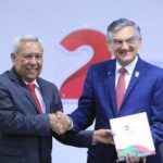 Desde Güémez, Américo destaca clima de unidad y humanismo para el bienestar de las y los tamaulipecos