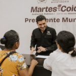 Llega a su edición 77 el programa Martes en Tu Colonia Renovado de Beto Granados