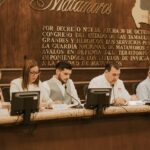 Encabeza Beto Granados sesiones de Cabildo con acuerdos en salud, educación y desarrollo de Matamoros