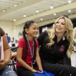 Con la Campaña Auditiva “Oigamos Juntos” DIF Matamoros, Club Rotario Matamoros Industrial y Starkey Care llevan el regalo de la audición a 190 personas