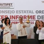 Tamaulipas, único estado en garantizar pensiones a las y los trabajadores por los próximos 25 años: Américo