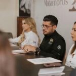 Fortalece Beto Granados acciones para proteger los derechos de niñas y niños